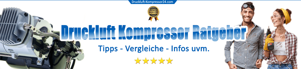 Druckluft-Kompressor24