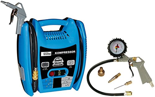 Güde Kompressor AIRPOWER 180/08 Güde Kompressor AIRPOWER 180/08