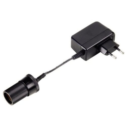 Spannungswandler 220 auf 12 volt