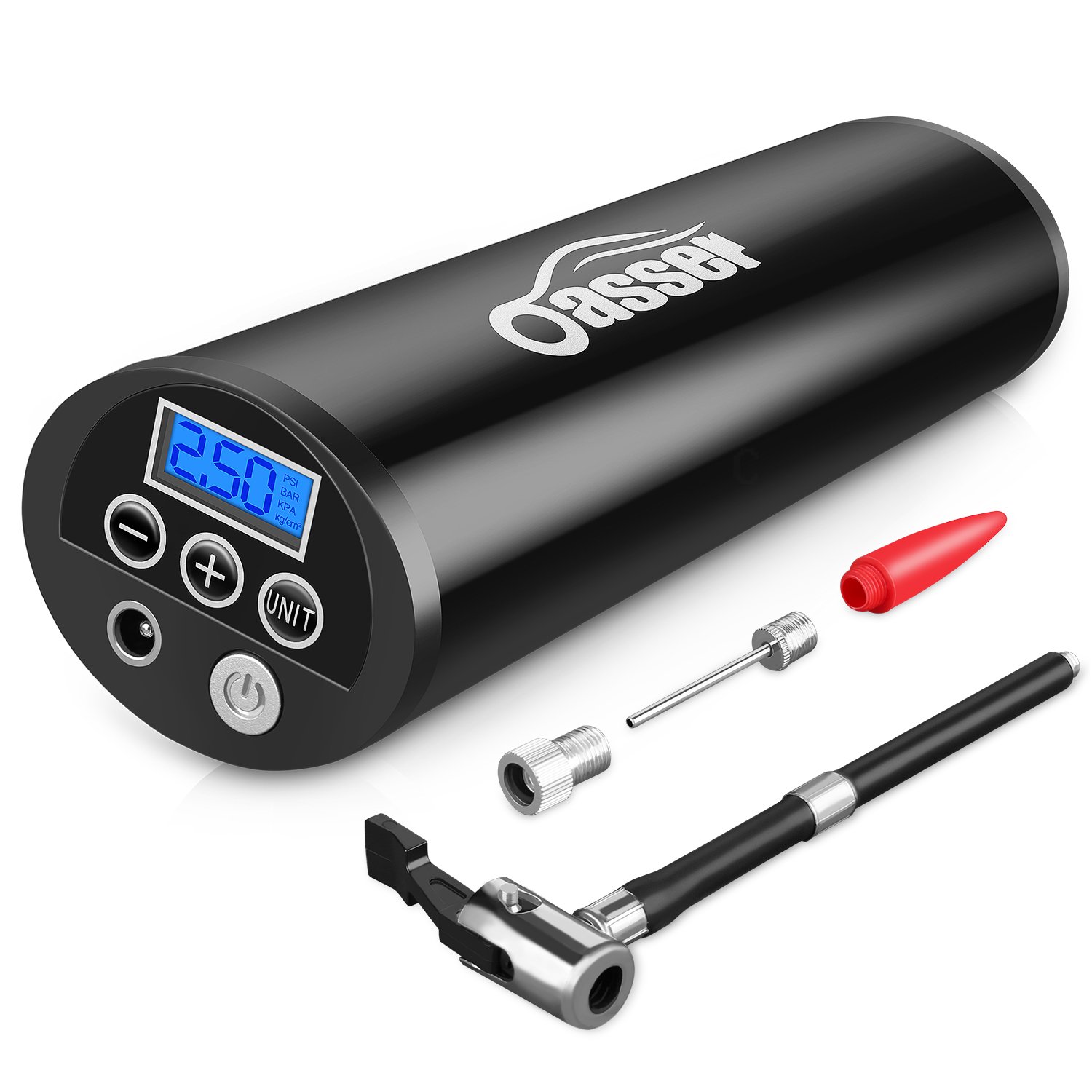 Kompressor Pumpe Fahrrad