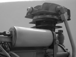 Kompressor Grundlagen & Geschichte